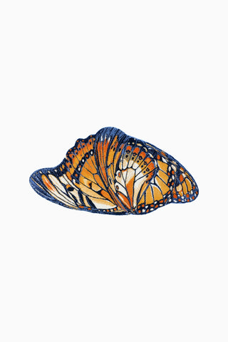 Mariposa Büyük Banyo Paspası Lüks Giza Pamuk