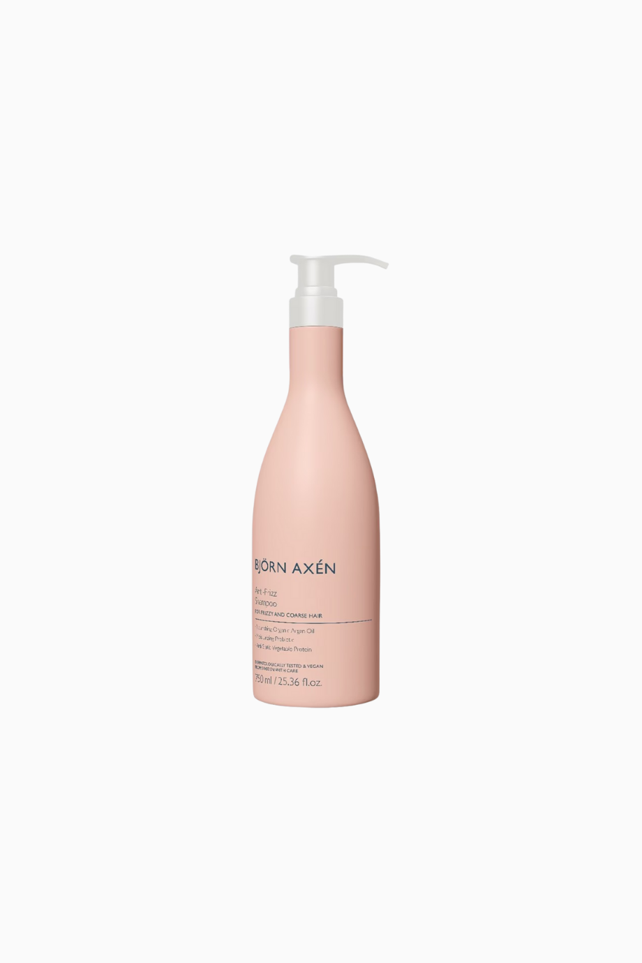 Anti Frizz Şampuan, Elektriklenmeye Karşı Nemlendirici ve Yatıştırıcı Bakım