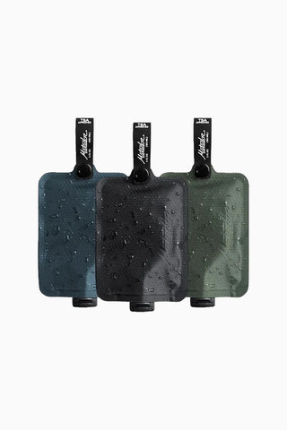 FlatPak Ultralight Seyahat Sıvı Şişe Seti 3’lü