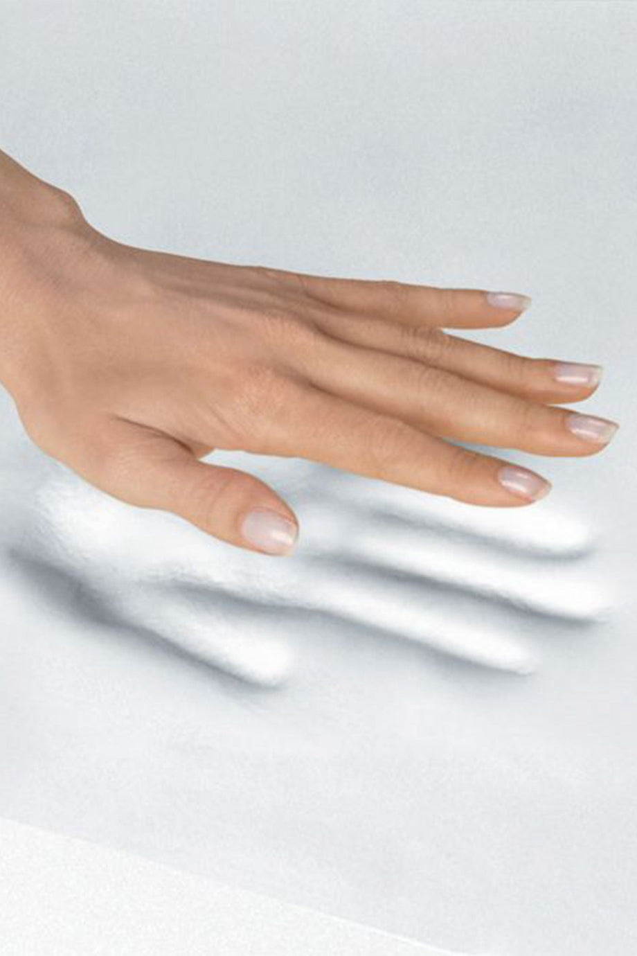 Memory Foam At Lonj Kemeri Ped Altlığı
