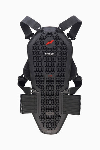 Netcube Armour Lady X7 Kadın Binici Göğüs ve Sırt Koruyucu 168-177 cm
