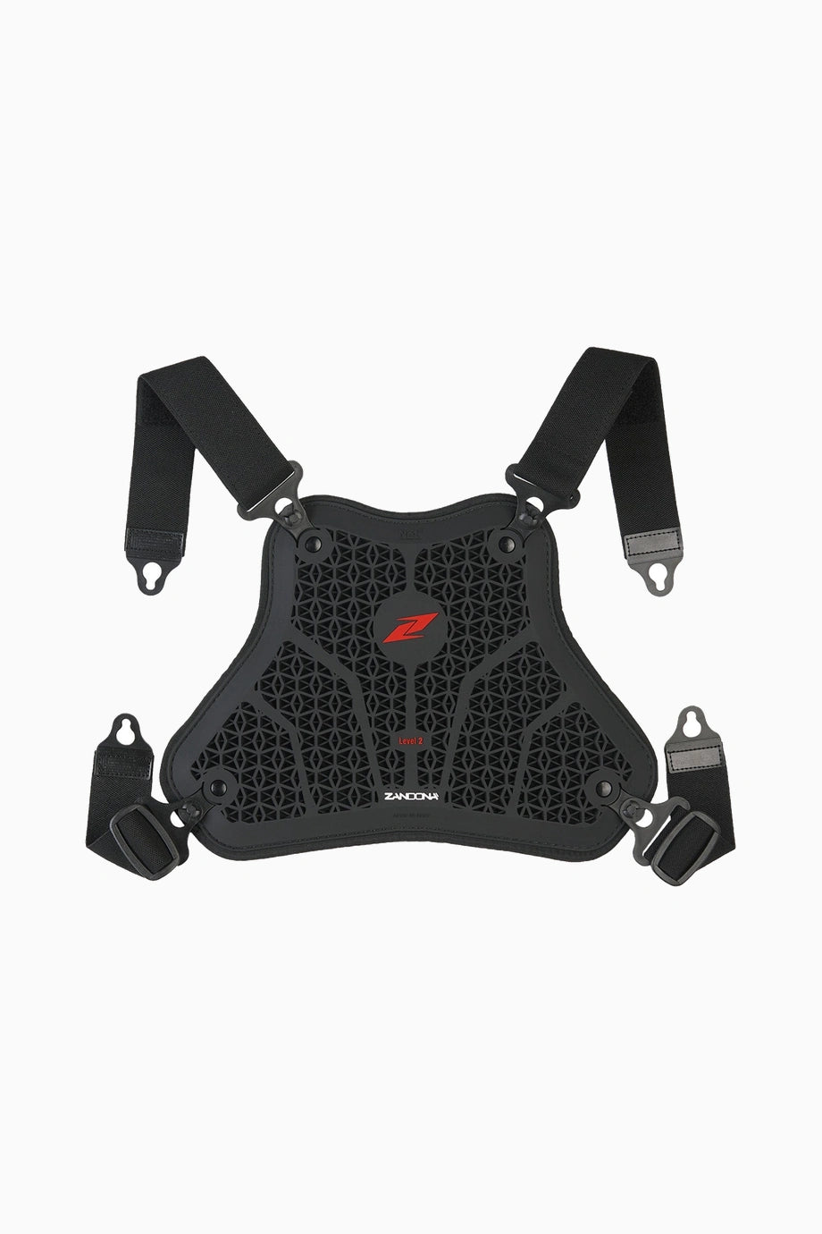 Netcube Armour At Binici Göğüs Koruyucu Seviye 2