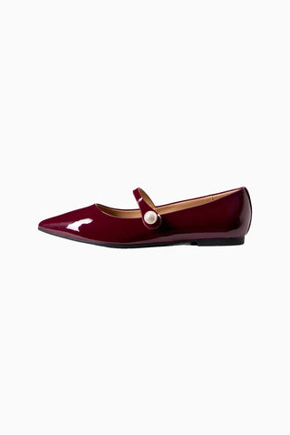 Thea Pearl Mary Jane Babet