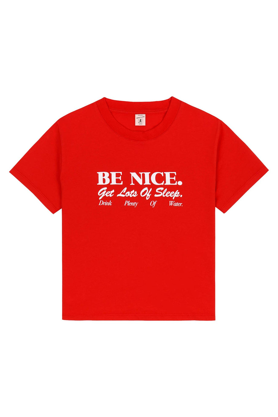 Çocuklar İçin Be Nice Tişörtleri
