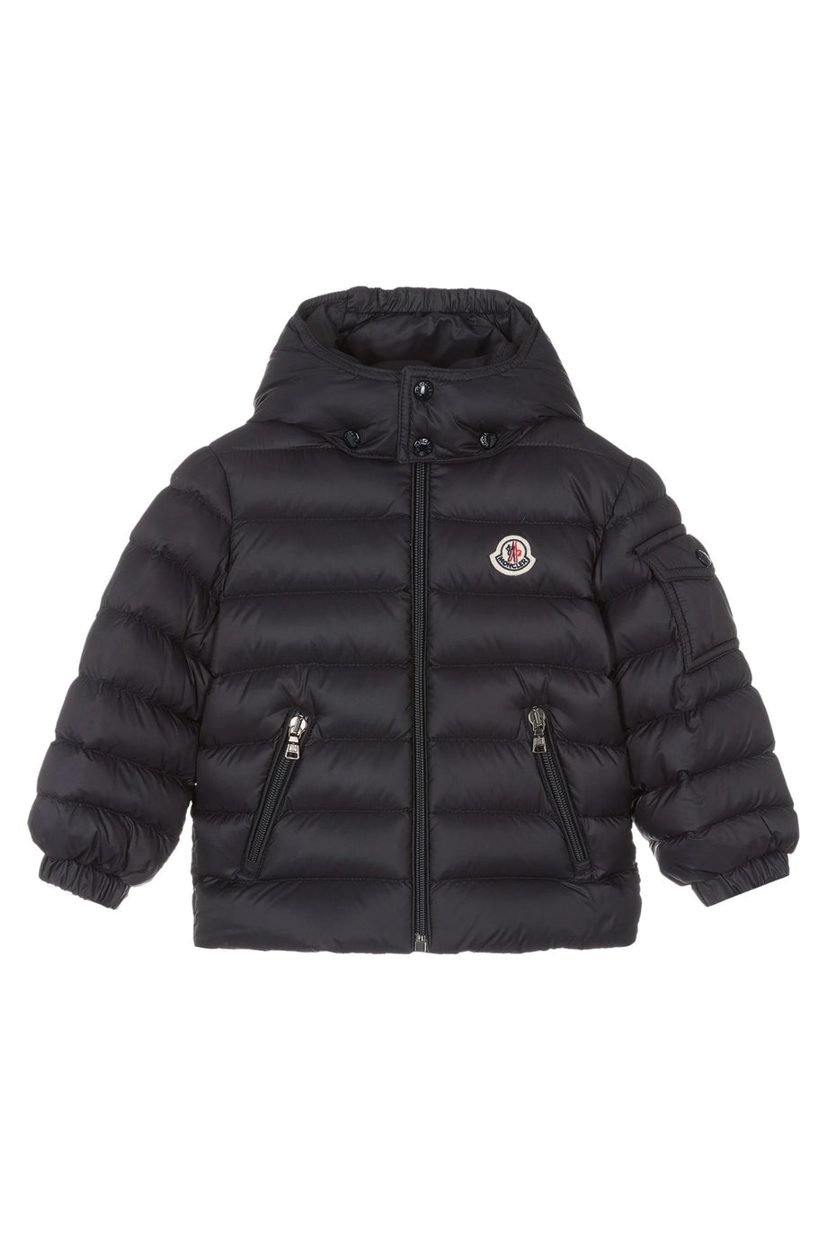 Çocuklar için Jules Puffer Mont - Moncler