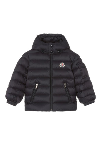 Çocuklar için Jules Puffer Mont - Moncler