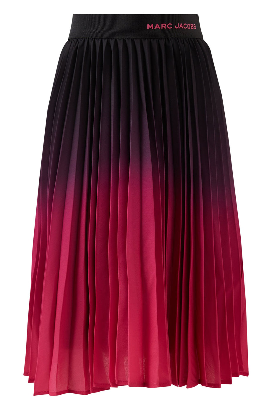 Çocuklar İçin Pileli Etek