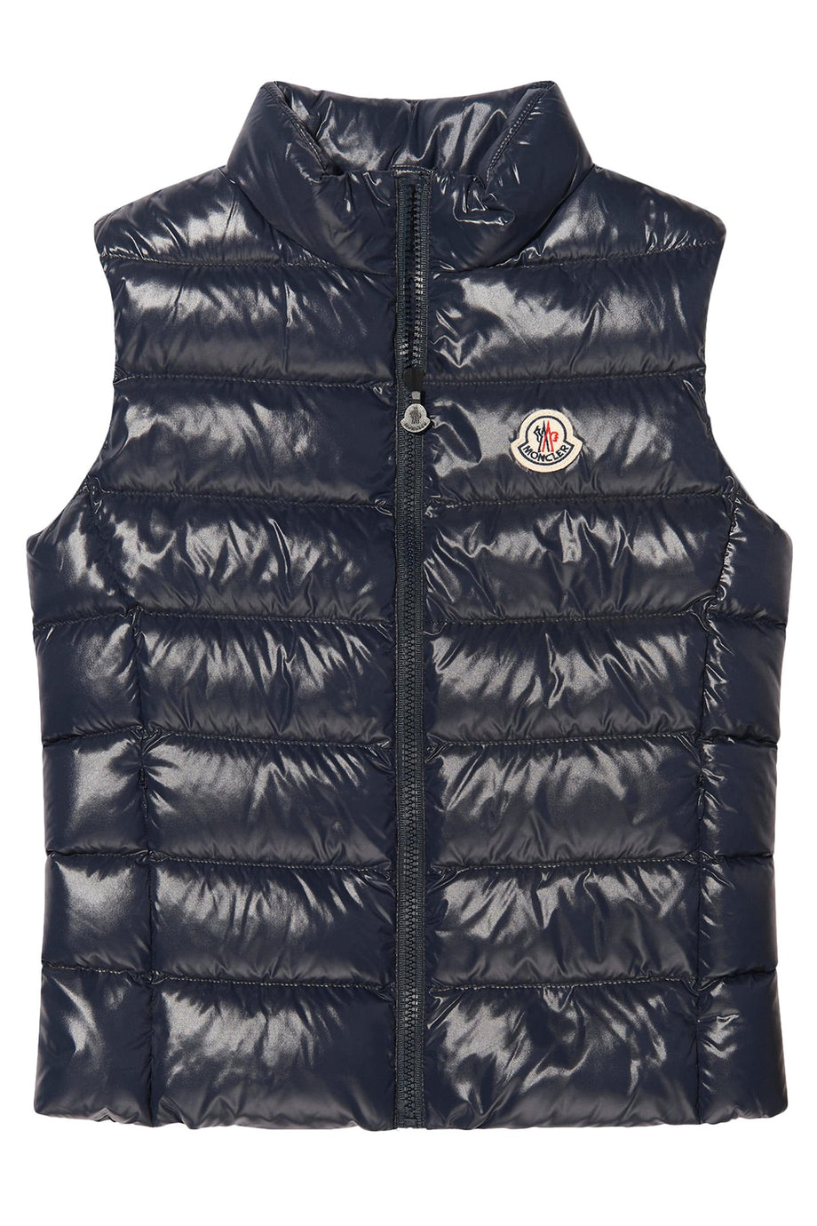 Çocuk Ghany Aşağı Yelek - Moncler