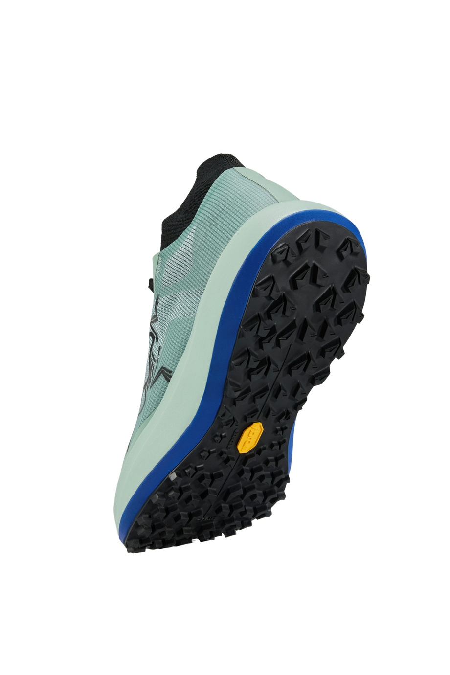 Sylan Pro Erkek Dağ Koşu Ayakkabısı, Hafif, Nefes Alabilir, Yüksek Performanslı Koşu Ayakkabısı