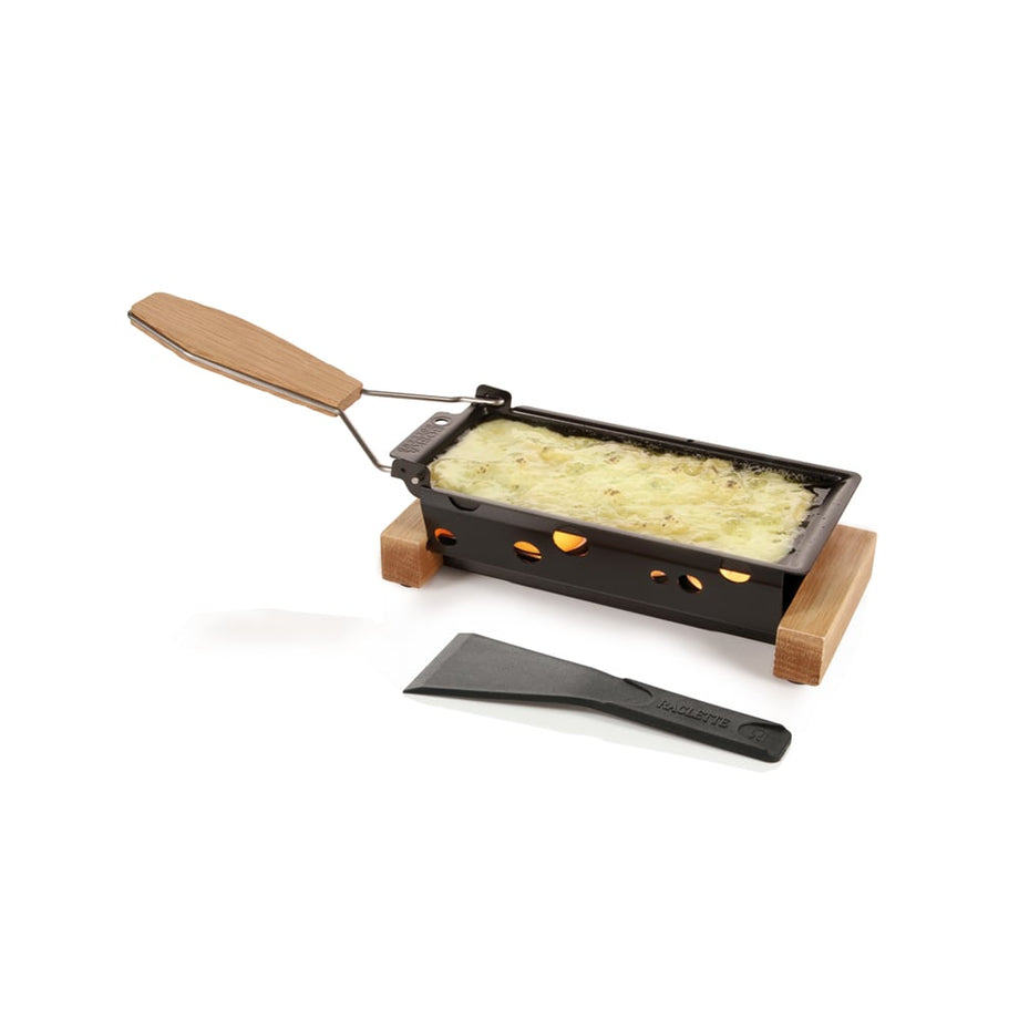 Partyclette ToGo Oslo Taşınabilir Raclette Seti