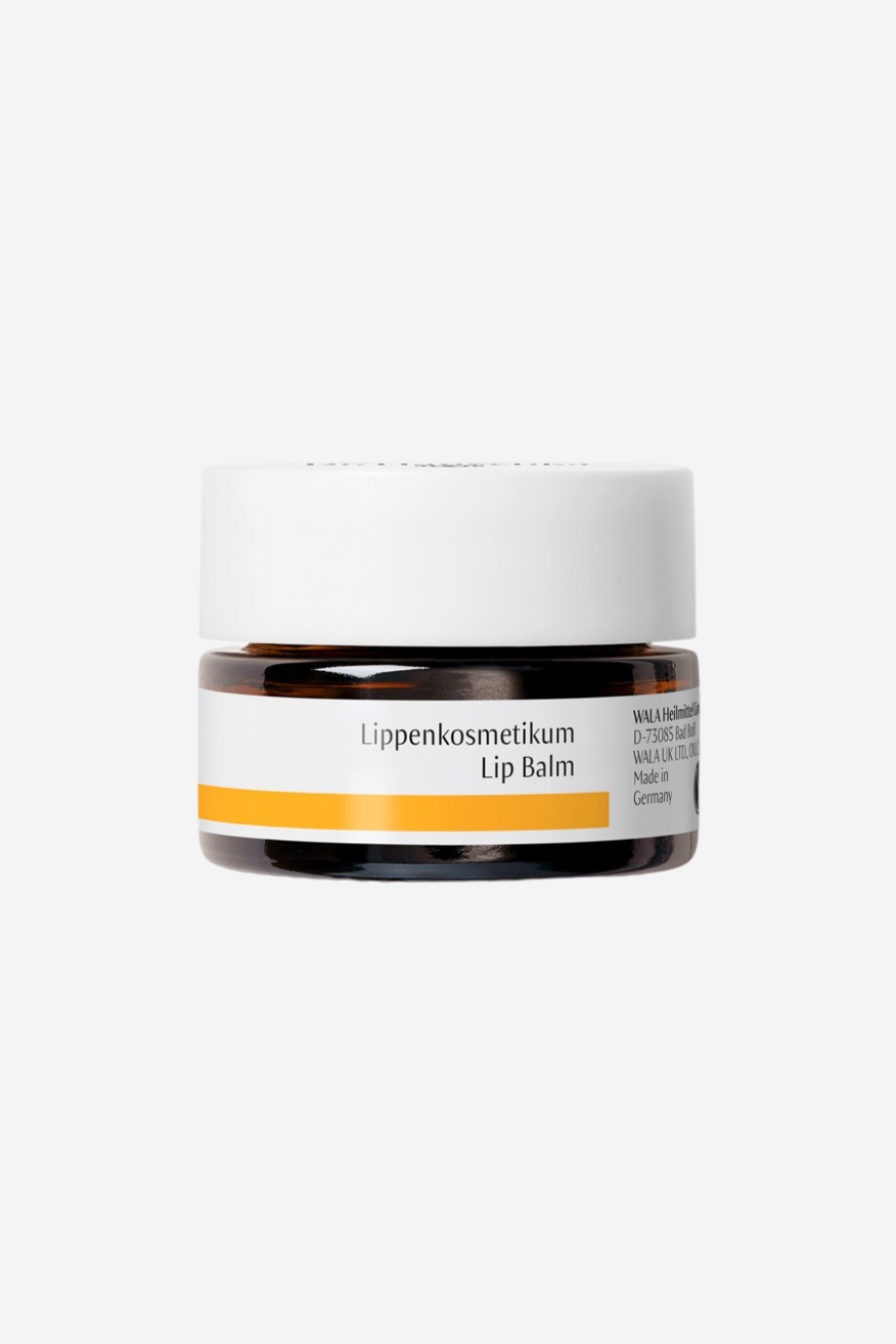 Lip Balm, Onarıcı ve Koruyucu Dudak Balmı