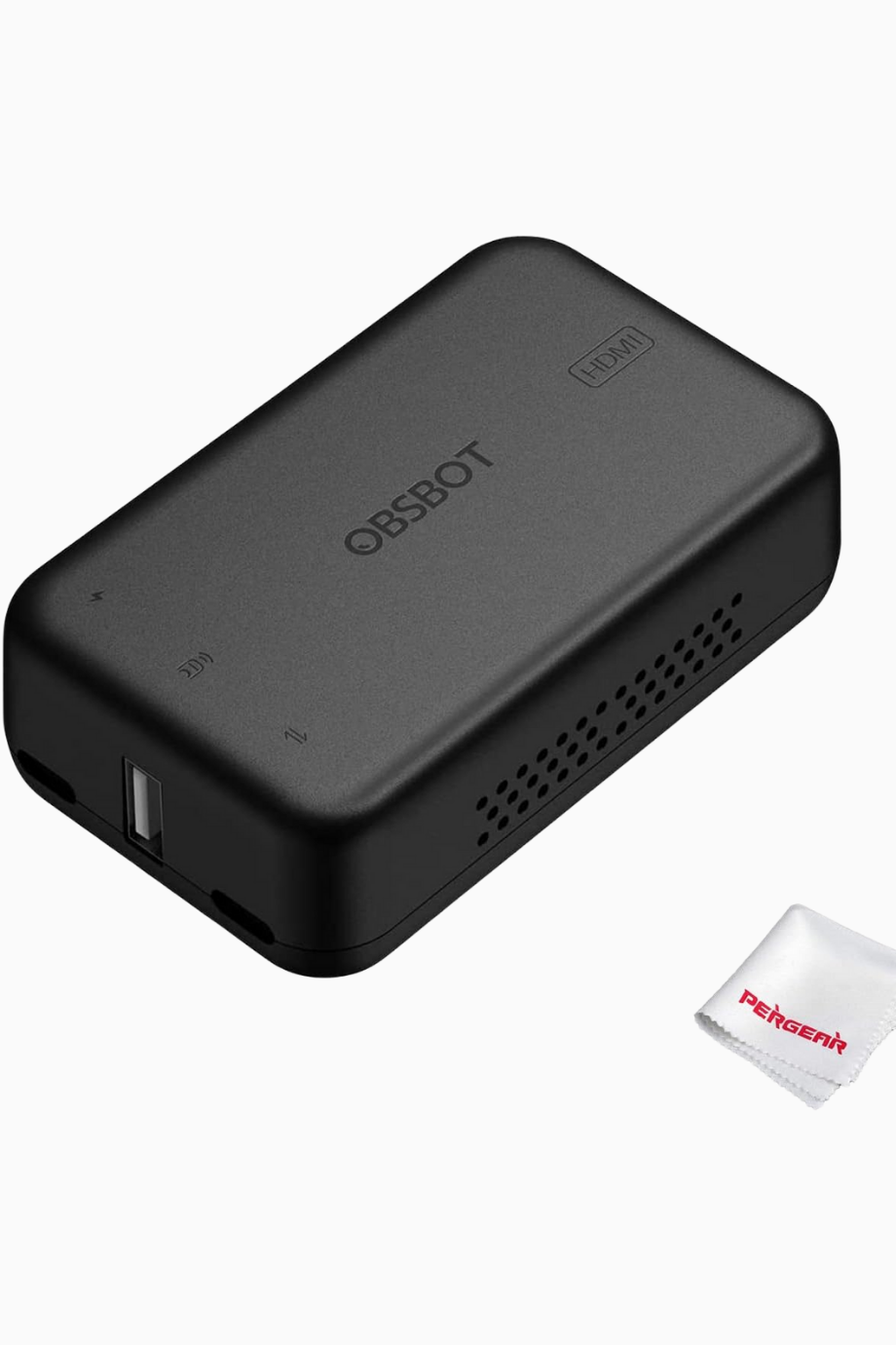 UVC-HDMI Adaptör, 4K 60FPS Dönüştürücü, Tiny & Meet Serisi Uyumlu