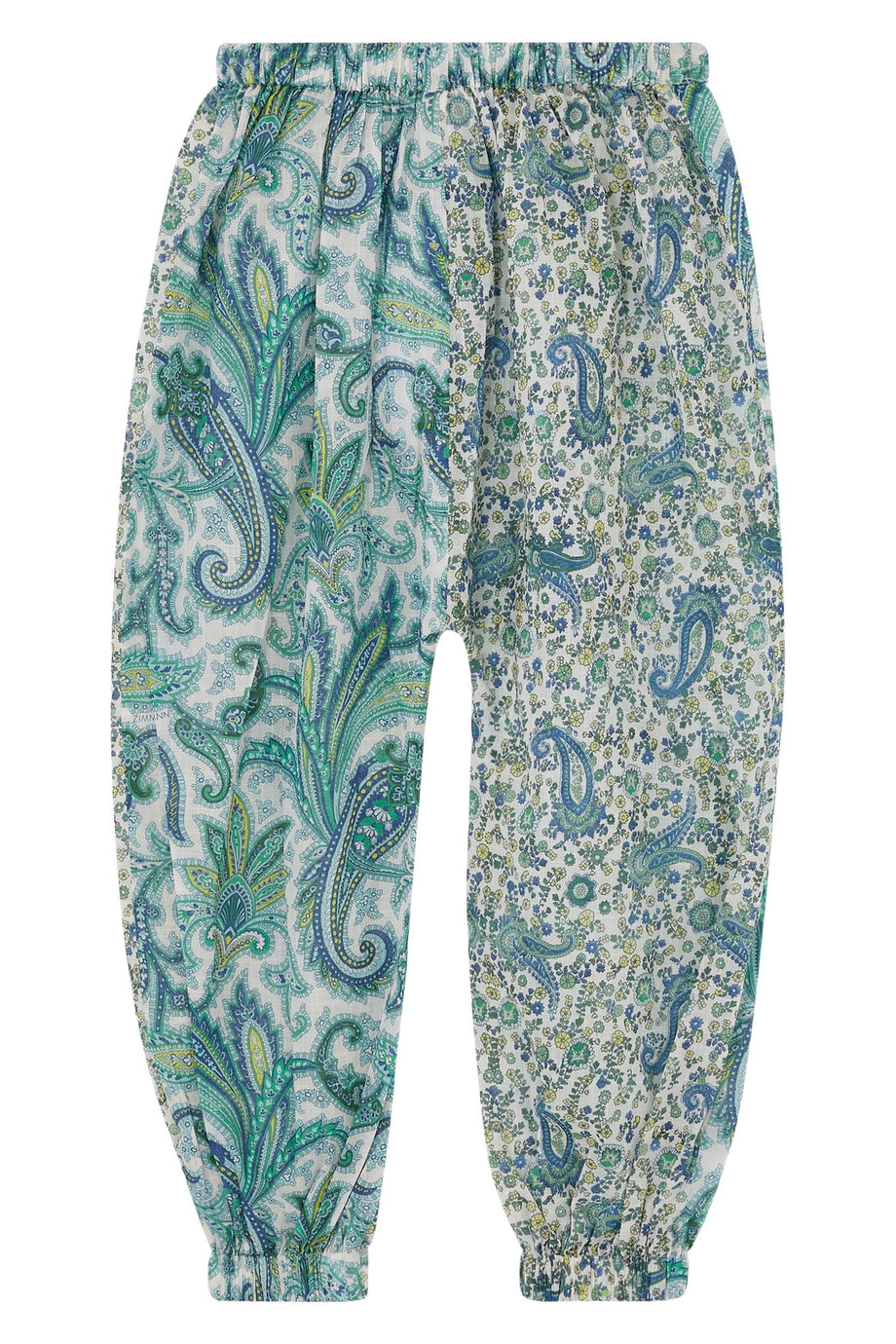 Kids Ottie Harem Pantolon - Çocuklar için