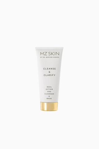 AHA İkili Yüz Temizleyici ve Maske 100ml