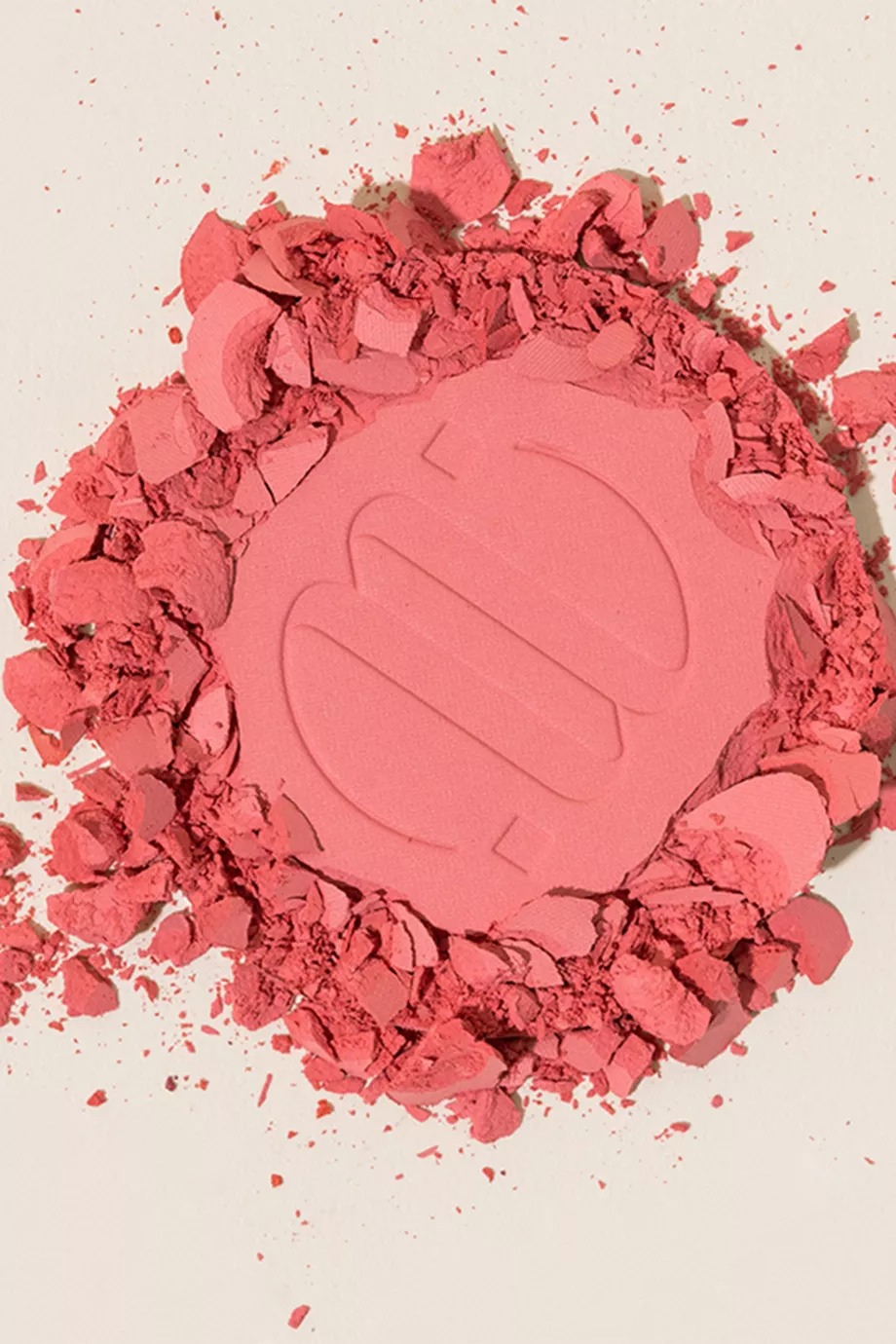 Blush On 8g, Vegan, Doğal Formüllü, Yumuşak Mat Bitişli Lüks Allık