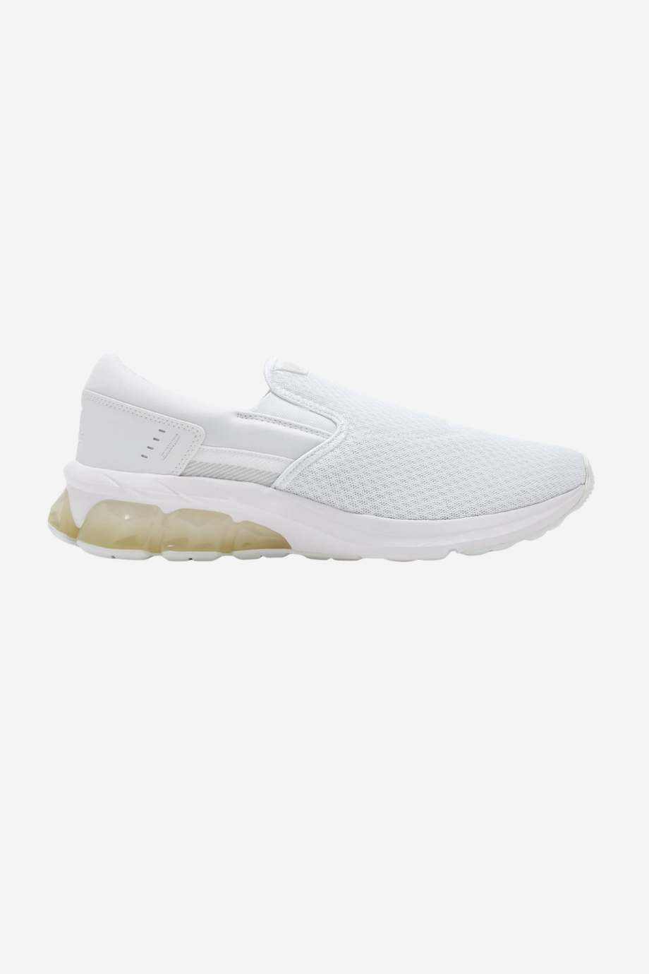 GEL-QUANTUM 90 IV Slip-On Beyaz Sneaker