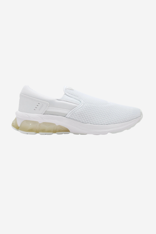 GEL-QUANTUM 90 IV Slip-On Beyaz Sneaker