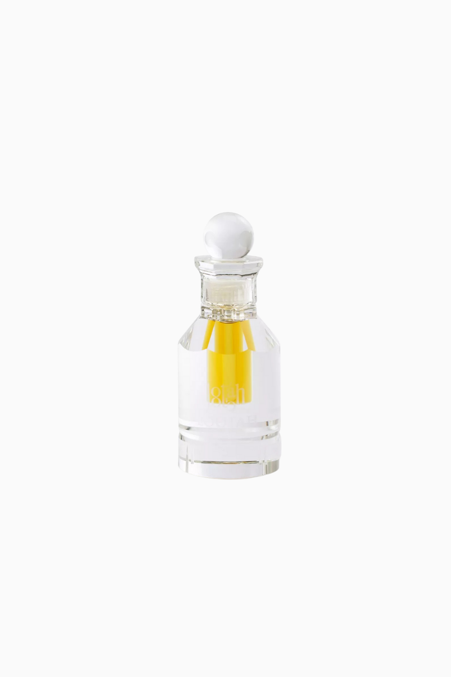 Bu Sultan Lüks Parfüm Yağı 3ml, Oud, Gül ve Lilya Aromalı