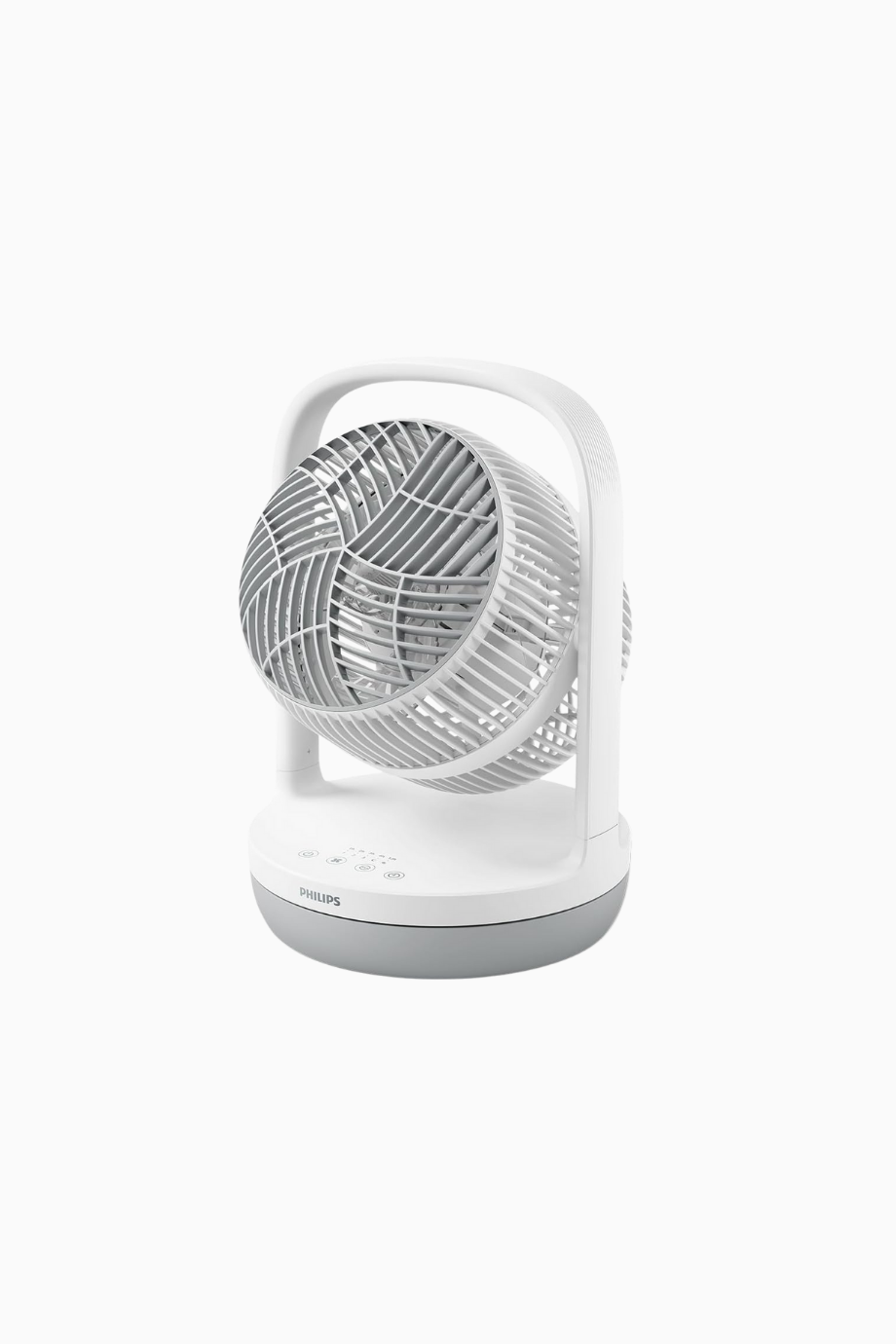 Serisi 2000 Sessiz Masa Fanı SilentWings 23 dB