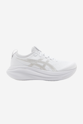 GEL-NIMBUS 27 Beyaz Koşu Sneaker