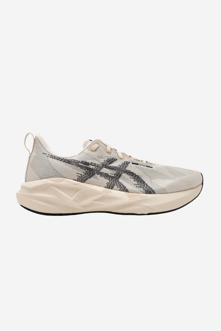 Novablast 5 Bej Koşu Sneaker