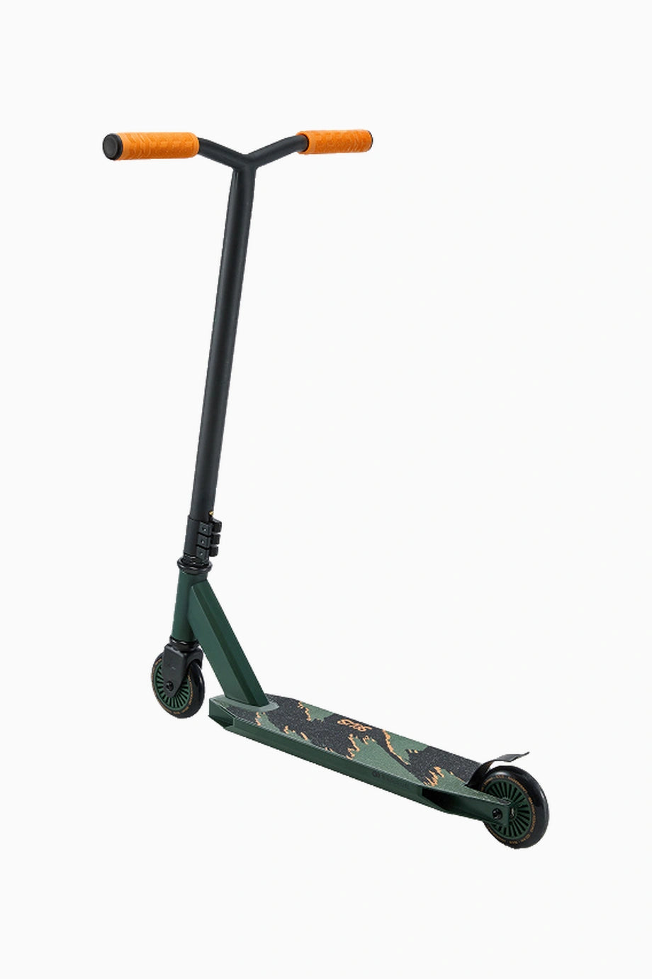 Solis Sportif Çocuk Scooter