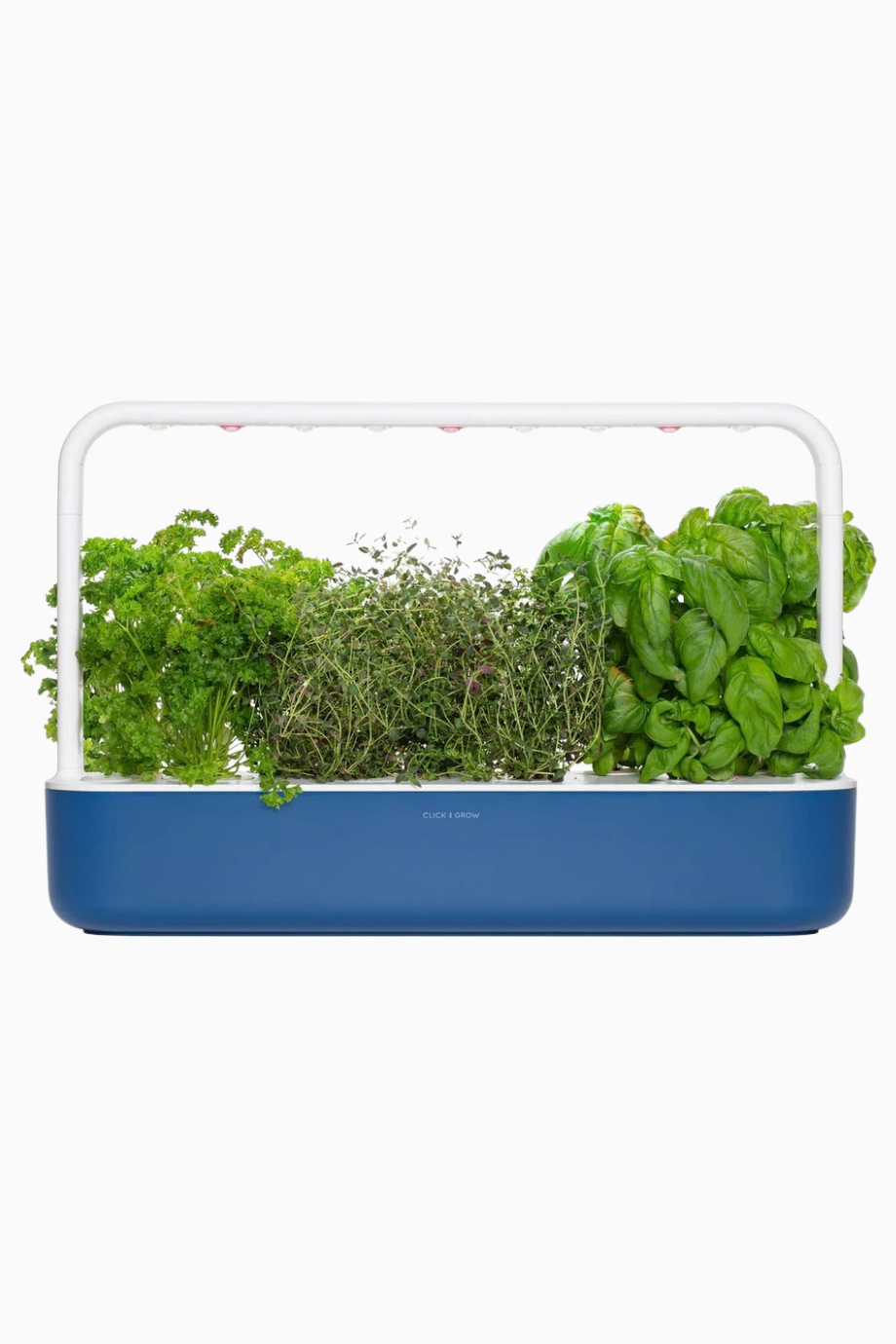 Smart Garden 9 Navy Blue Akıllı Bitki Bahçesi