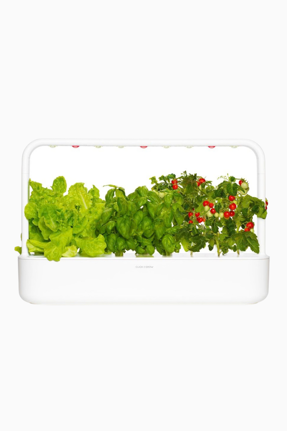 Smart Garden 9 Pro White Akıllı Bitki Bahçesi