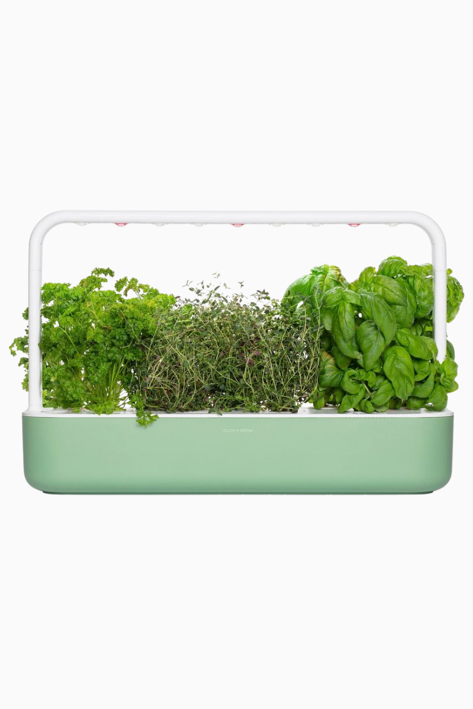 Smart Garden 9 Light Green Akıllı Bitki Bahçesi