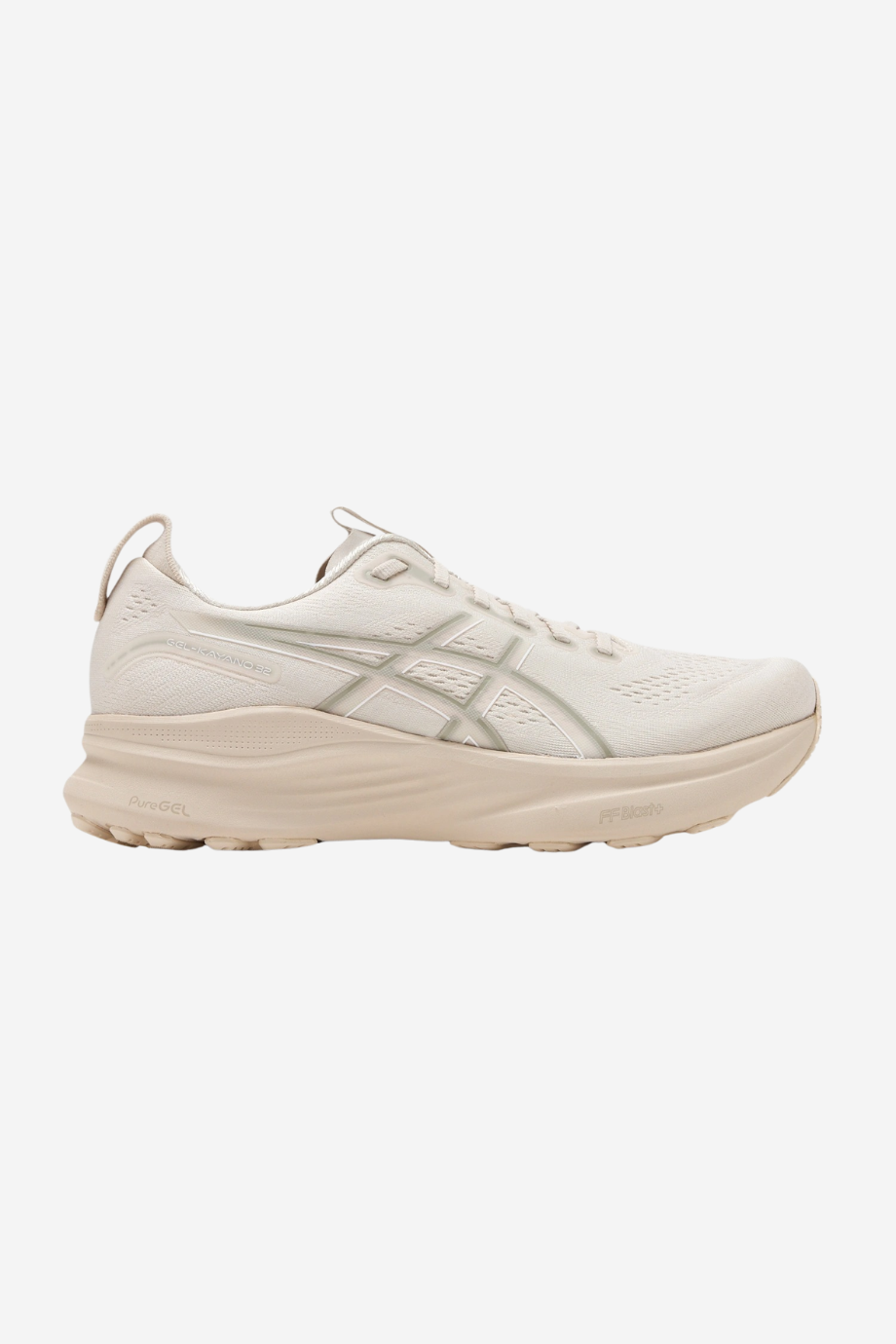 GEL-Kayano 32 FF BLAST PLUS, PureGEL Destekli Sneaker