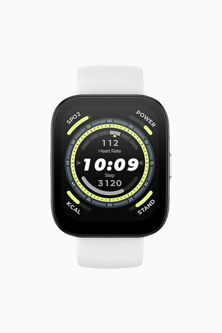 Bip 5 Smartwatch, HD AMOLED Ekranlı, GPS Destekli Lüks Akıllı Saat