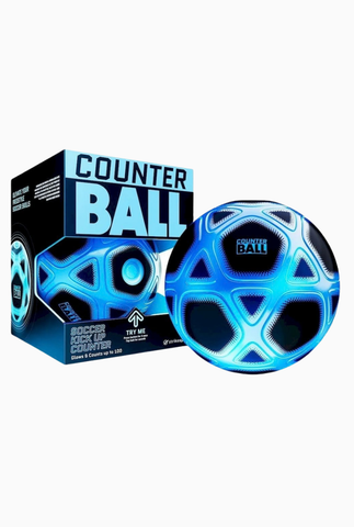Strikesphere Smart Glow Akıllı Işıklı Futbol Topu