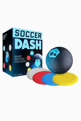 Strikesphere Indoor Akıllı İnteraktif Futbol Antrenman Seti