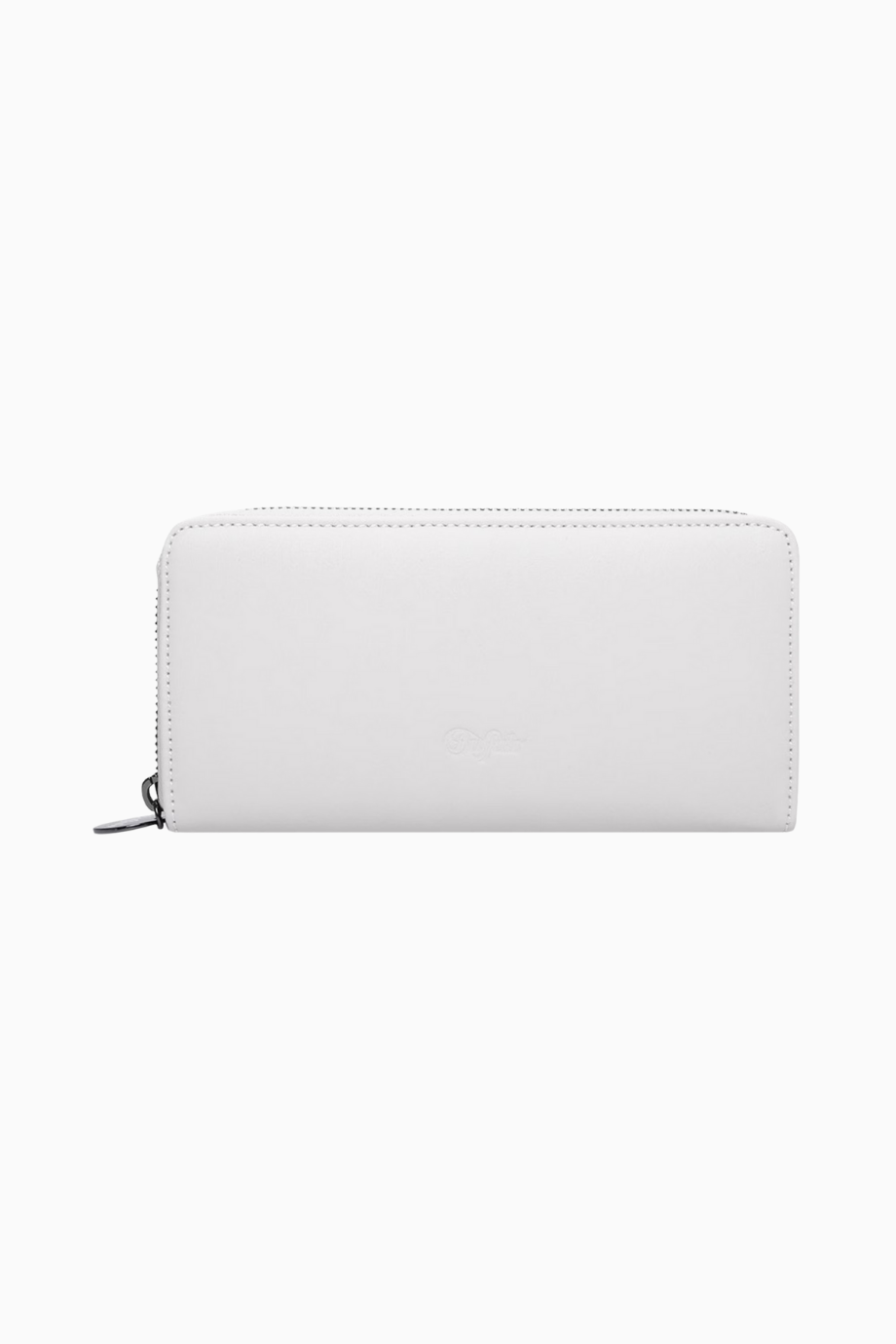 Long Wallet Muse White, 19.5 cm Kadın Cüzdan