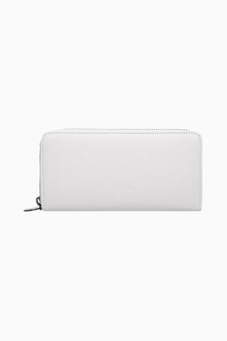 Long Wallet Muse White, 19.5 cm Kadın Cüzdan