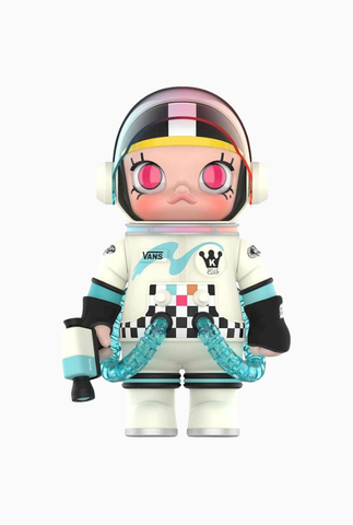 Mega Space Molly 400% Vans Koleksiyon Figürü