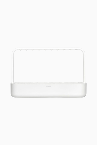 Smart Garden 9 Akıllı İç Mekân Bahçesi, Beyaz