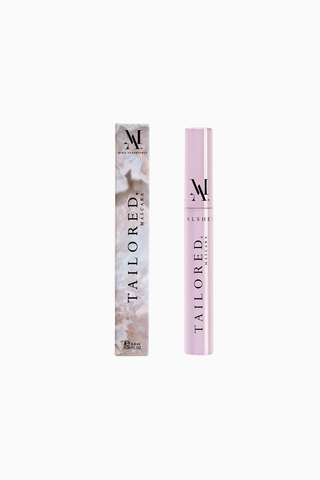 Tailored Mascara 8,6ml, Hacim, Uzunluk ve Tanımlanmış Kirpikler