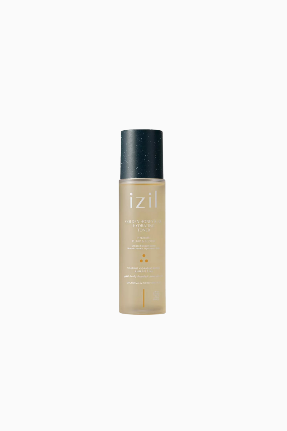 Golden Honey-HA Nemlendirici Tonik 190ml