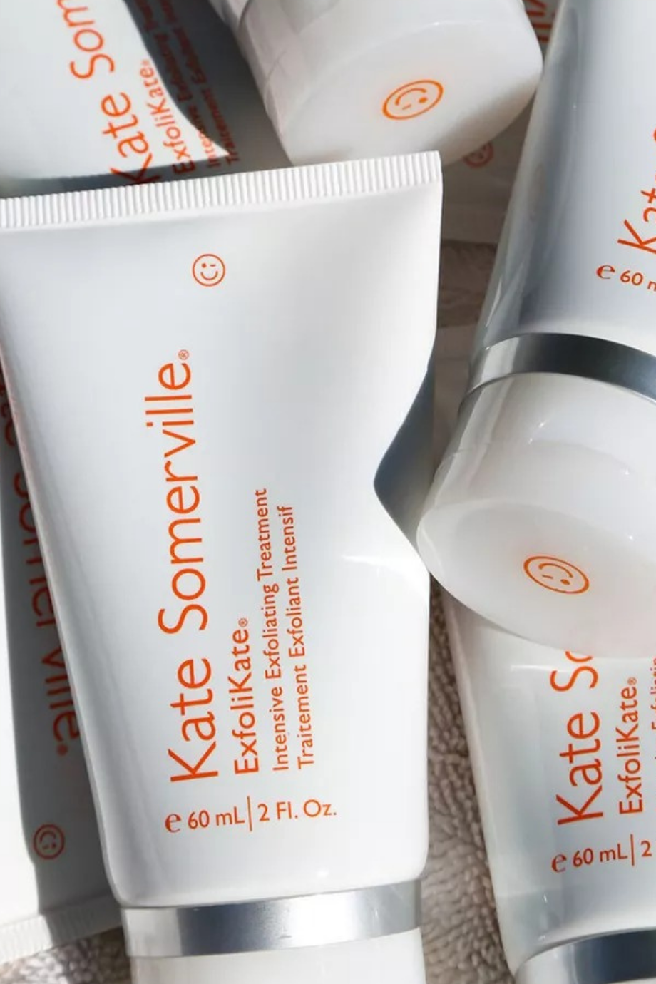 ExfoliKate Intensive Exfoliating Treatment 60ml, Ölü Hücreleri Nazikçe Arındıran Yüz Peelingi