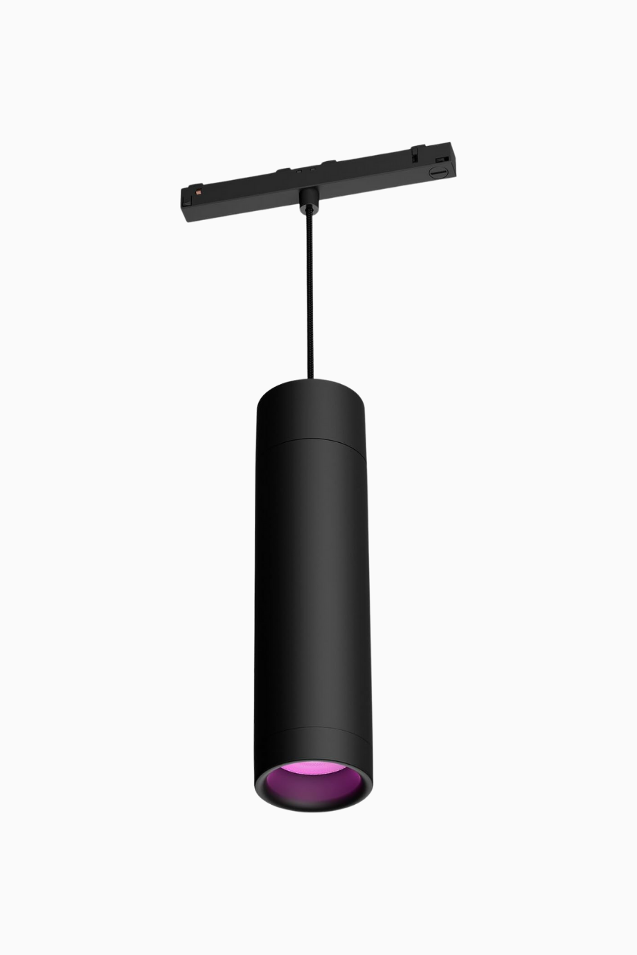 Hue Perifo Sarkıt Aydınlatma Siyah, 16 Milyon Renk