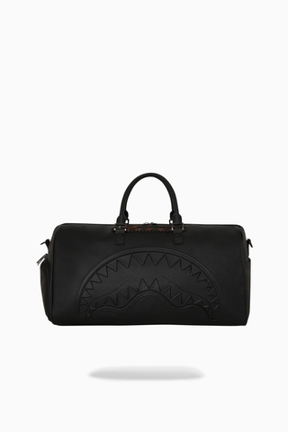 Dose of Check Deux Duffle Lüks Desenli Unisex Seyahat Çantası, Sınırlı Sayıda Tasarım