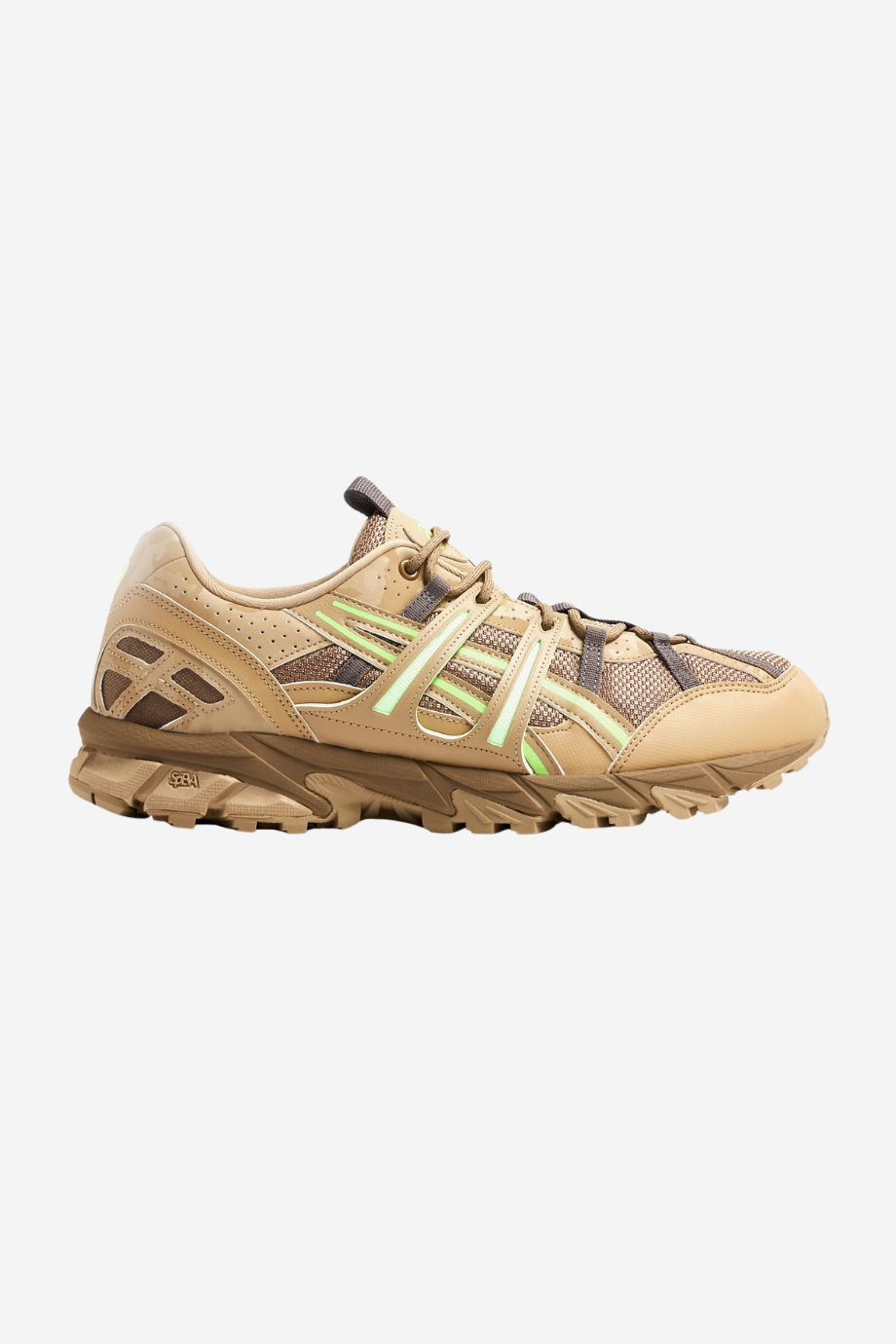 GEL-Sonoma 15-50 FUTURE TRAIL Outdoor Koşu Ayakkabısı