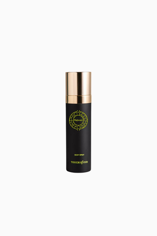 Rajwan All-Over Body Spray 125ml, Lüks ve Sofistike Vücut Spreyi