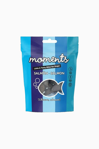 Moments Somonlu Köpek Ödülü 60 g