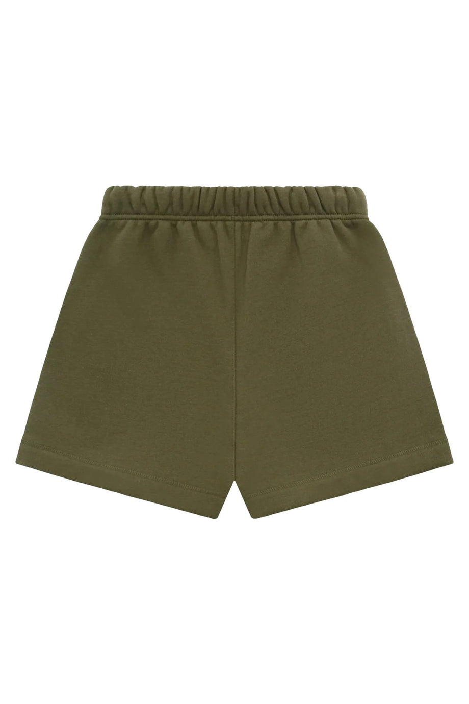 Çocuklar İçin Rahat ve Şık Fleece Futbol Şortu