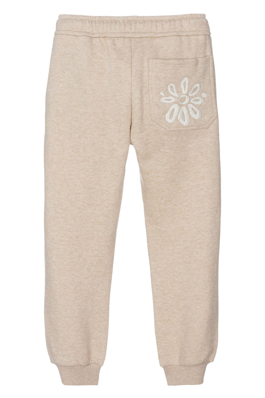 Çocuk Organik Jogger Pantolon