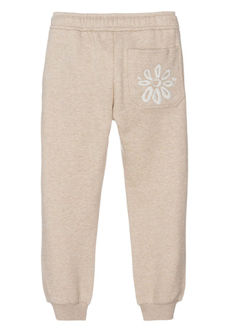 Çocuk Organik Jogger Pantolon