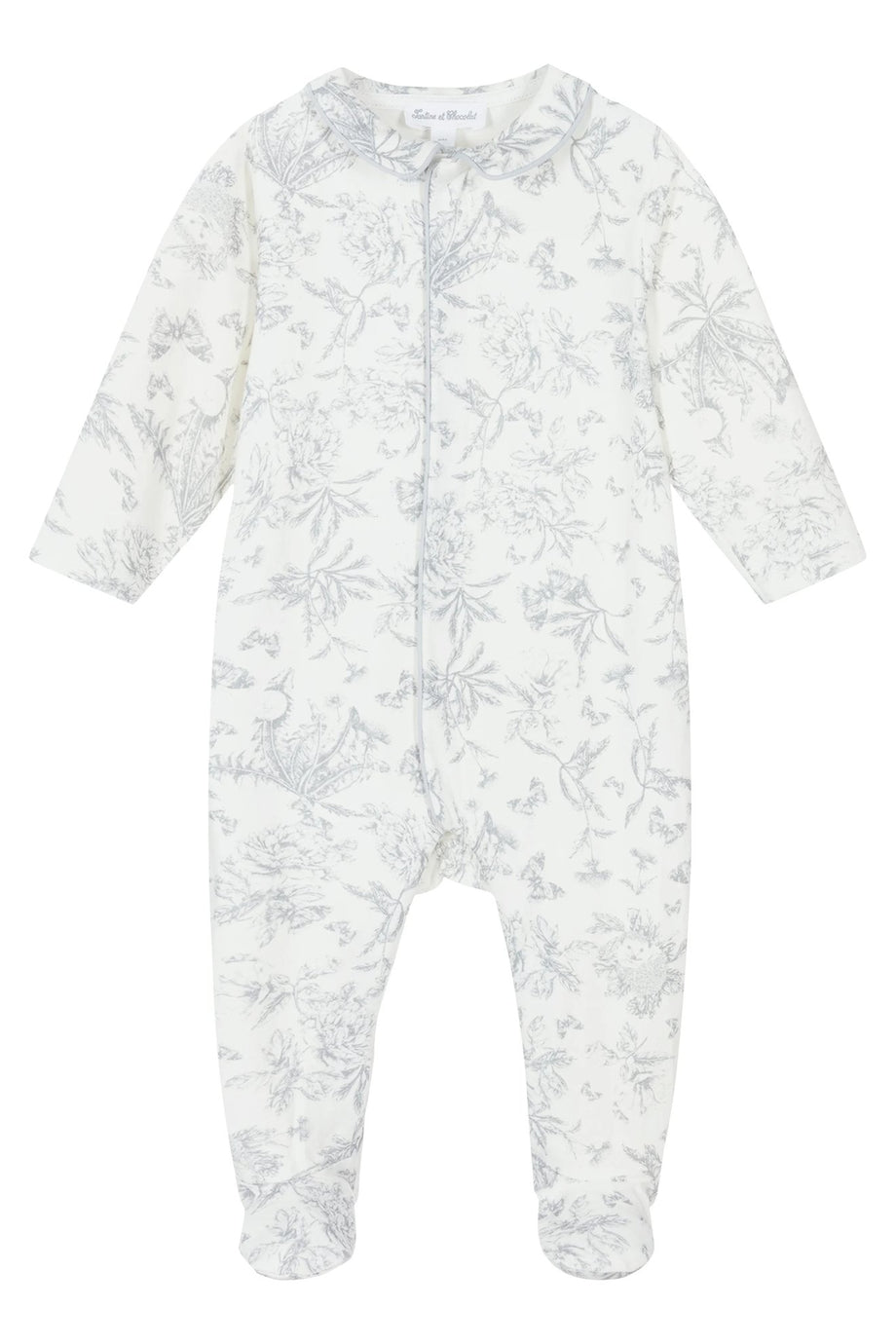 Çocuklar İçin Baskılı Body - Unisex Tasarım
