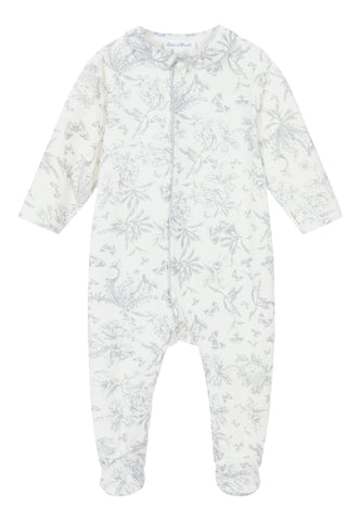 Çocuklar İçin Baskılı Body - Unisex Tasarım